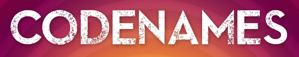 Codenames