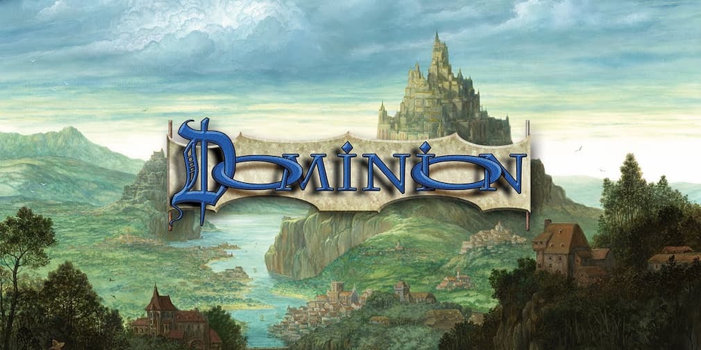 Dominion : Second Edition