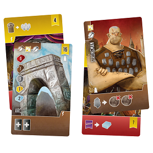 Architects of the West Kingdom : Age of Artisans Expansion