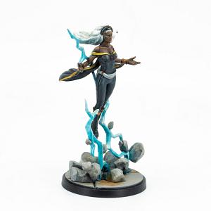 Marvel Crisis Protocol : Storm and Cyclops Character Pack