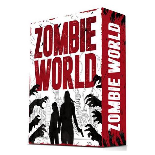 Zombie World