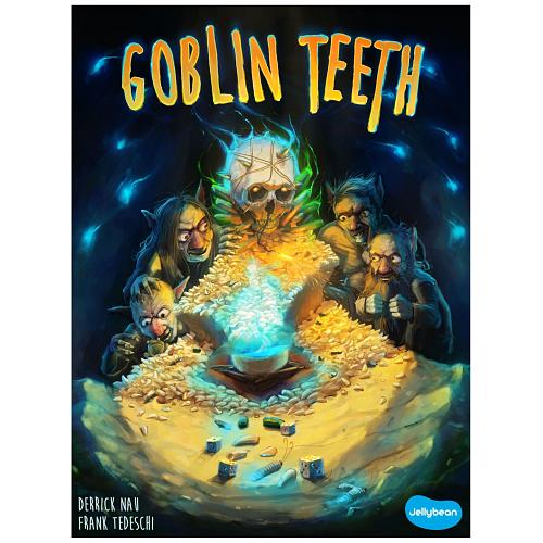 Goblin Teeth
