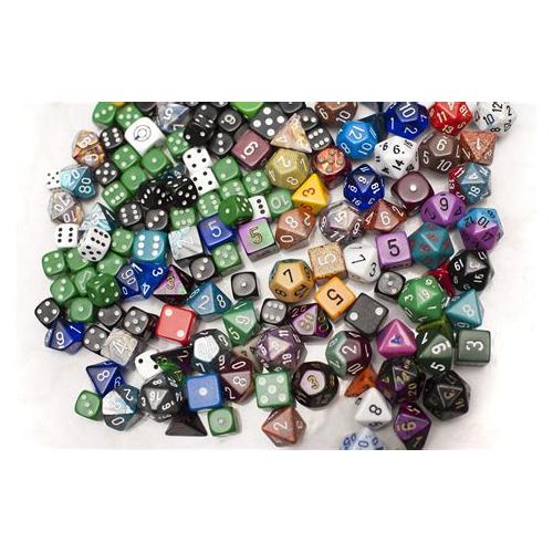 Random Dice
