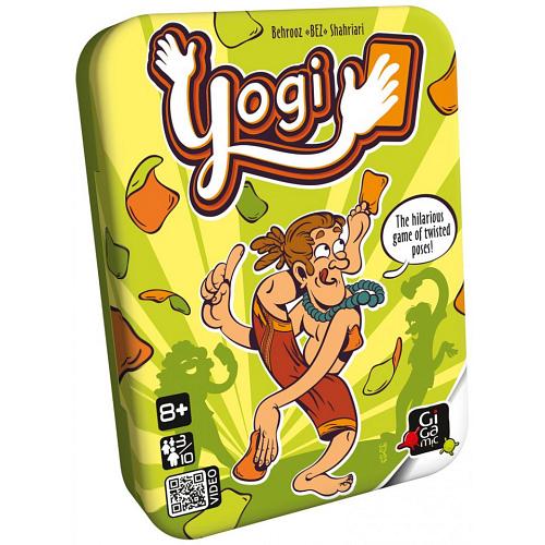 Yogi