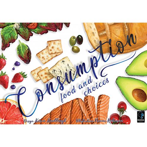 Consumption : Food and Choices