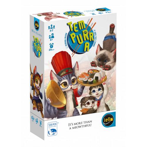 Tem Purr A