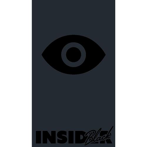 Insider Black