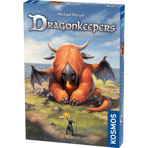 Dragonkeepers