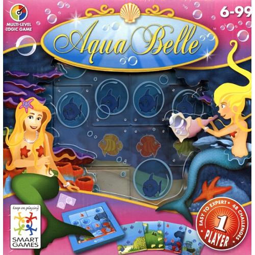 Smart Games : Aqua Belle