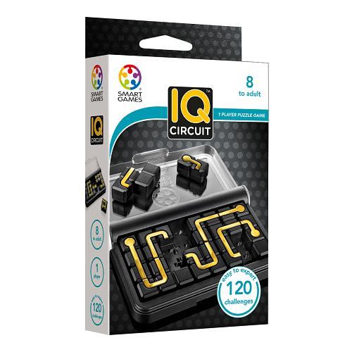 Smart Games : IQ Circuit