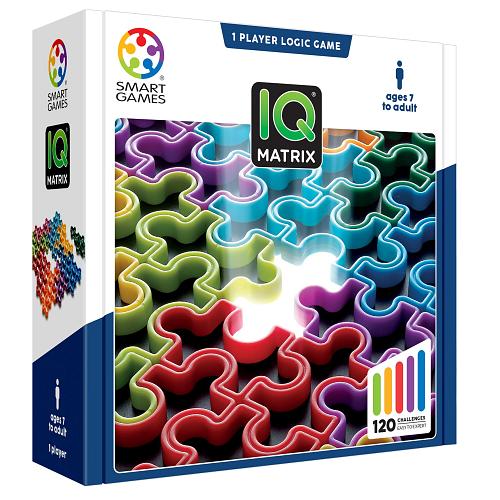 Smart Games : IQ Matrix