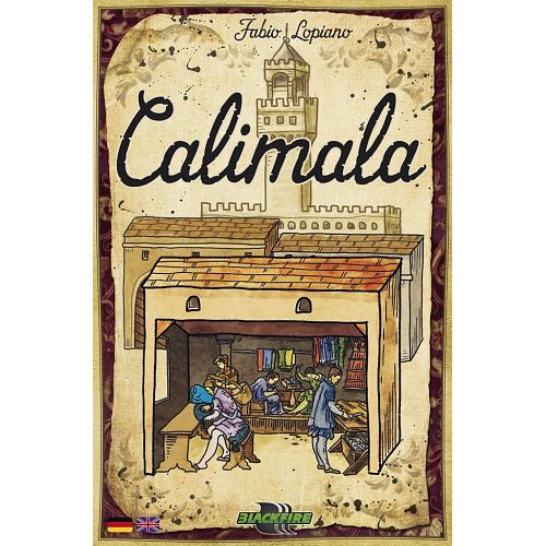 Calimala