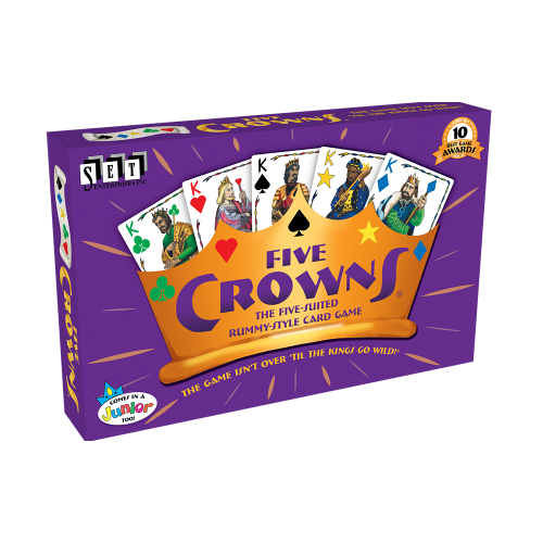 Five Crowns