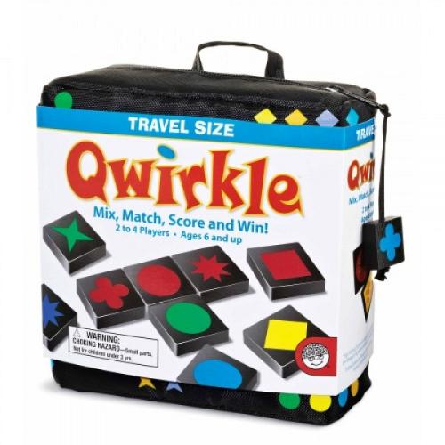 Qwirkle : Travel Size