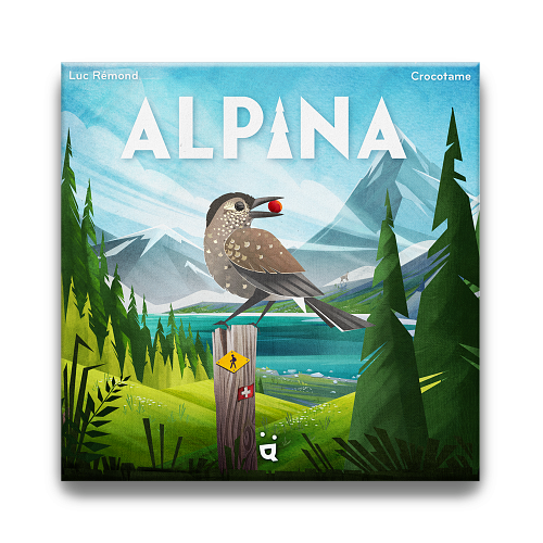 Alpina