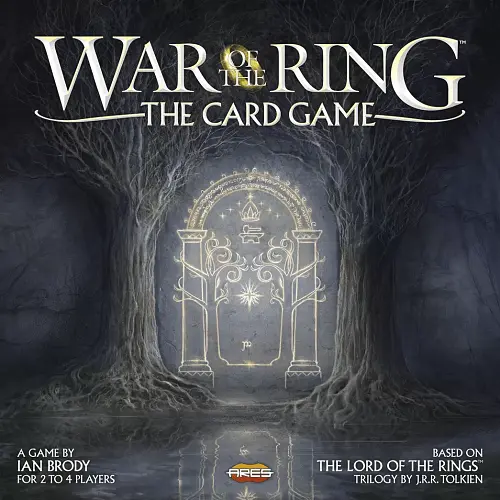 War of the Ring : The Card Game