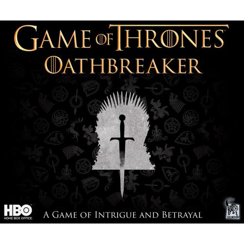 Game of Thrones : Oathbreaker