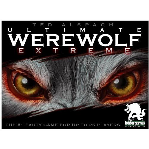 Ultimate Werewolf : Extreme