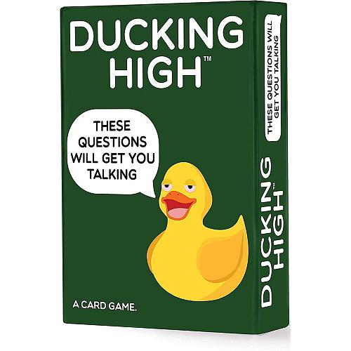 Ducking High