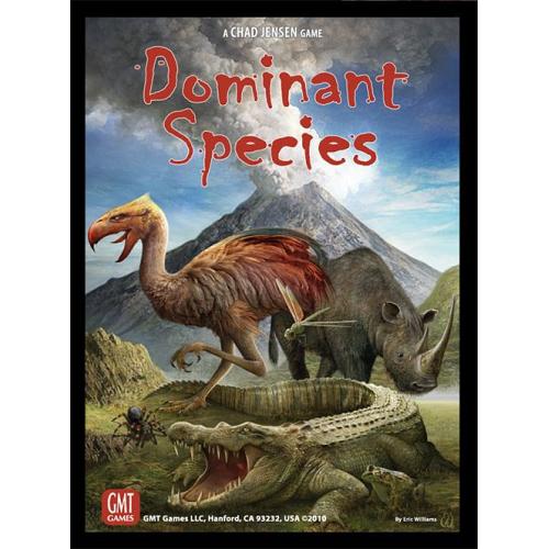 Dominant Species Second Edition