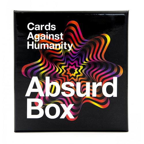 Cards Against Humanity : Absurd Box