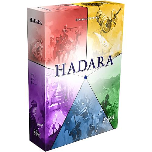 Hadara