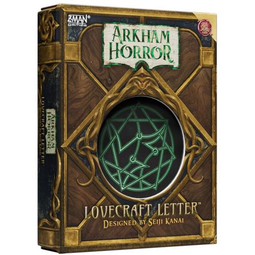 Love Letter : Lovecraft
