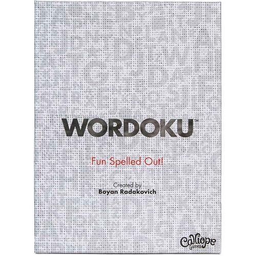Wordoku