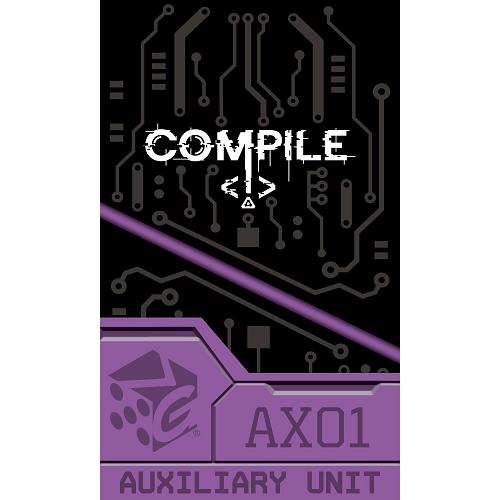 Compile : Auxiliary Unit AX01 Expansion