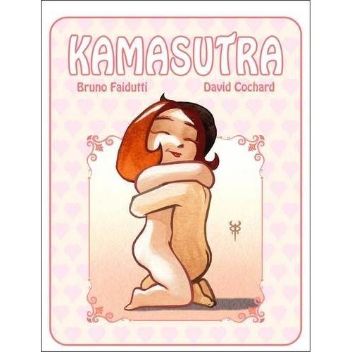 Kamasutra The Game