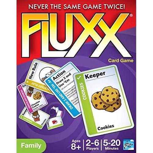 Fluxx : Special Edition Card Game