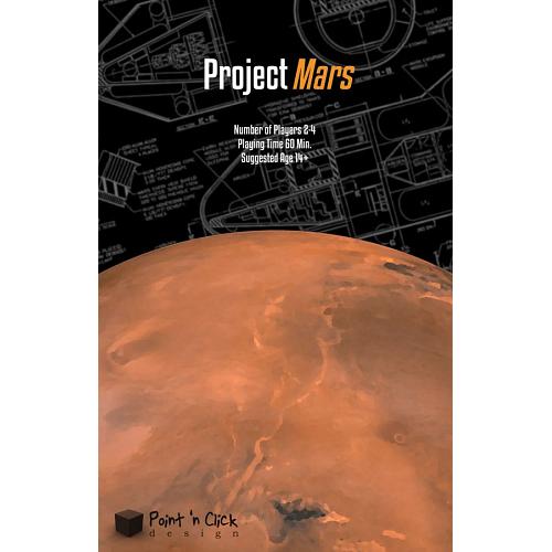 Project Mars