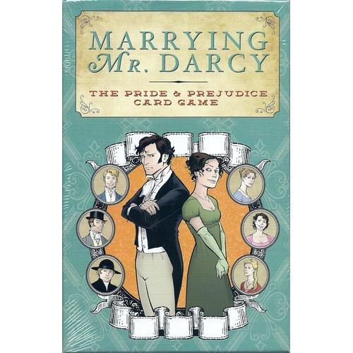 Marrying Mr Darcy - Second Edition