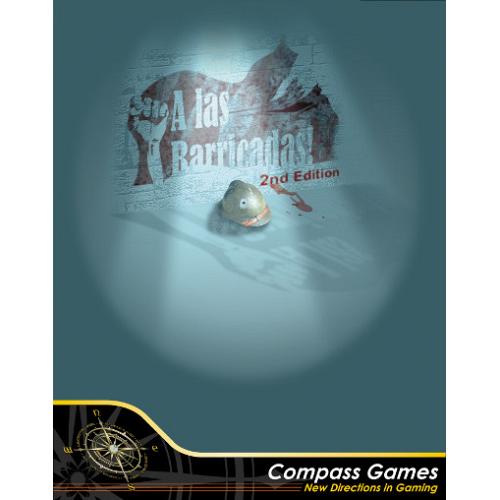 A Las Barricadas : Second Edition