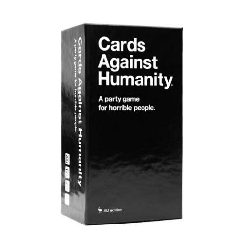 Cards Against Humanity : AU Edition