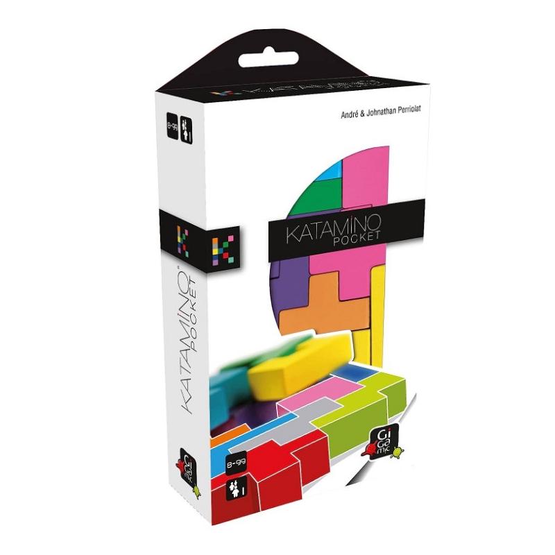 Katamino Pocket