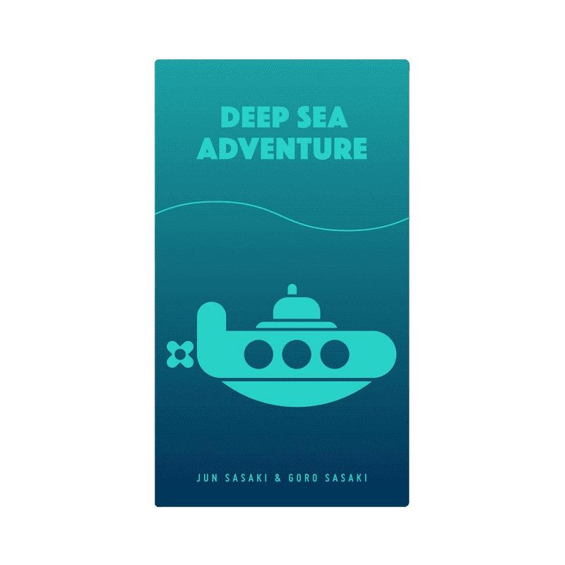 Deep Sea Adventure Boost