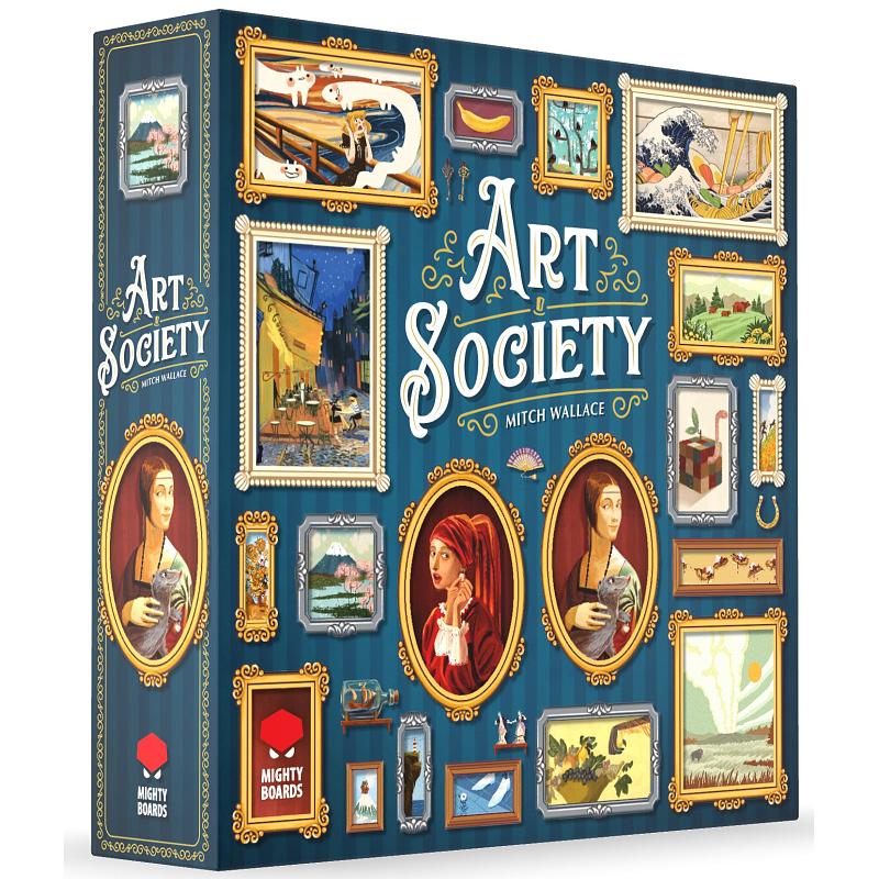 Art Society