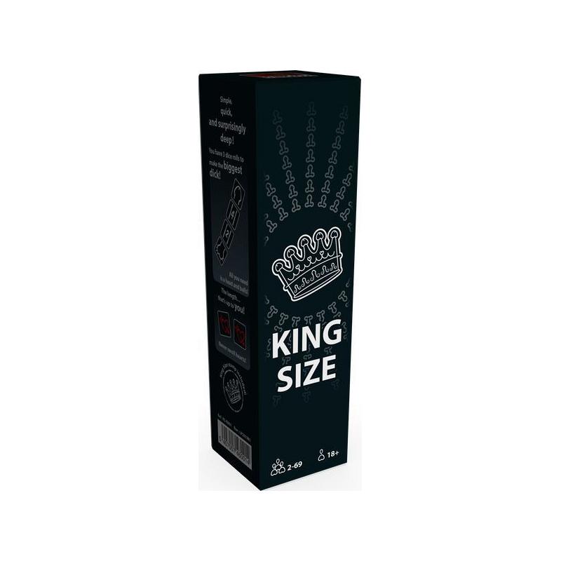 King Size