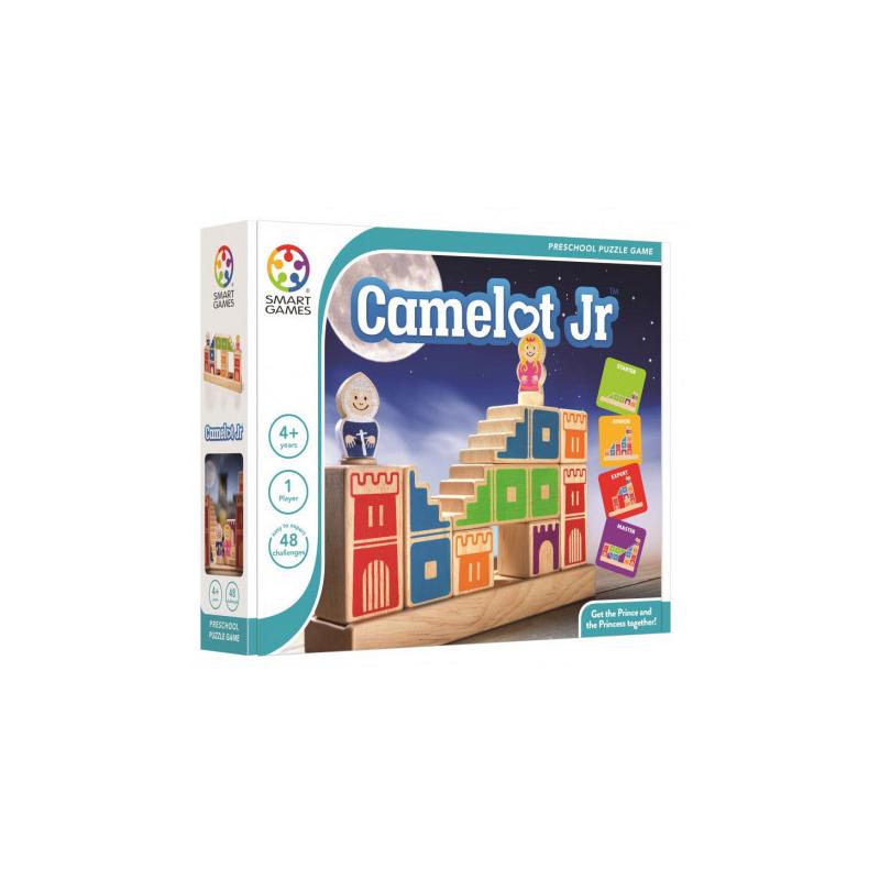 Smart Games : Camelot Jr