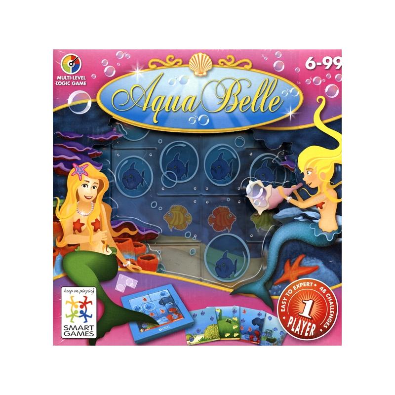 Smart Games : Aqua Belle