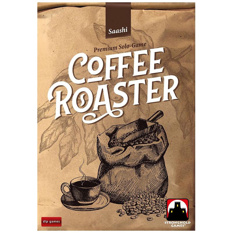 Coffee Roaster