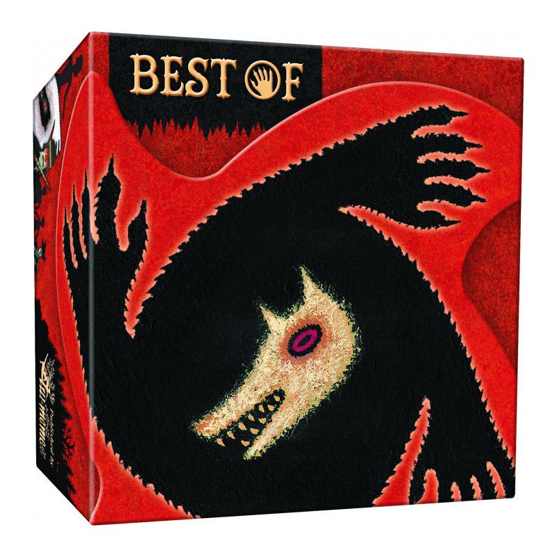 Best of the Werewolves of Millers Hollow