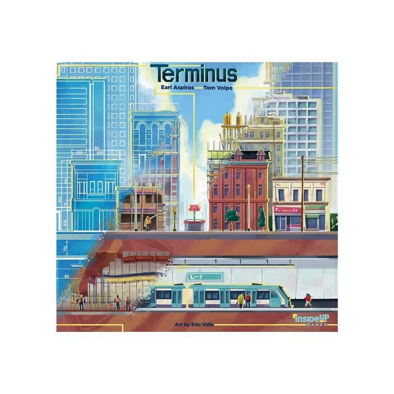 Terminus