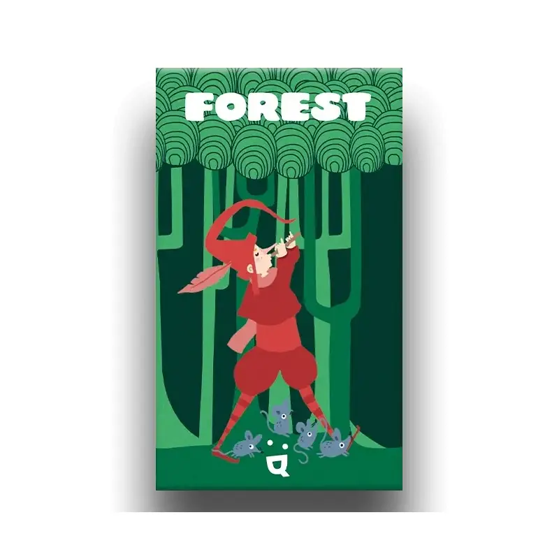 Forest