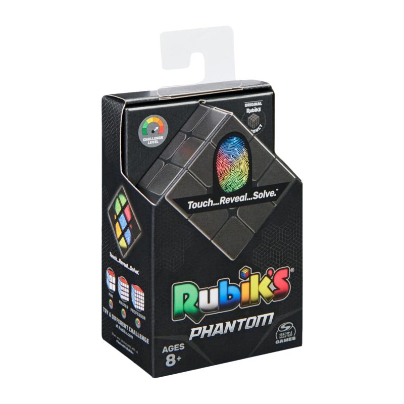 Rubik's : Phantom Cube 3x3