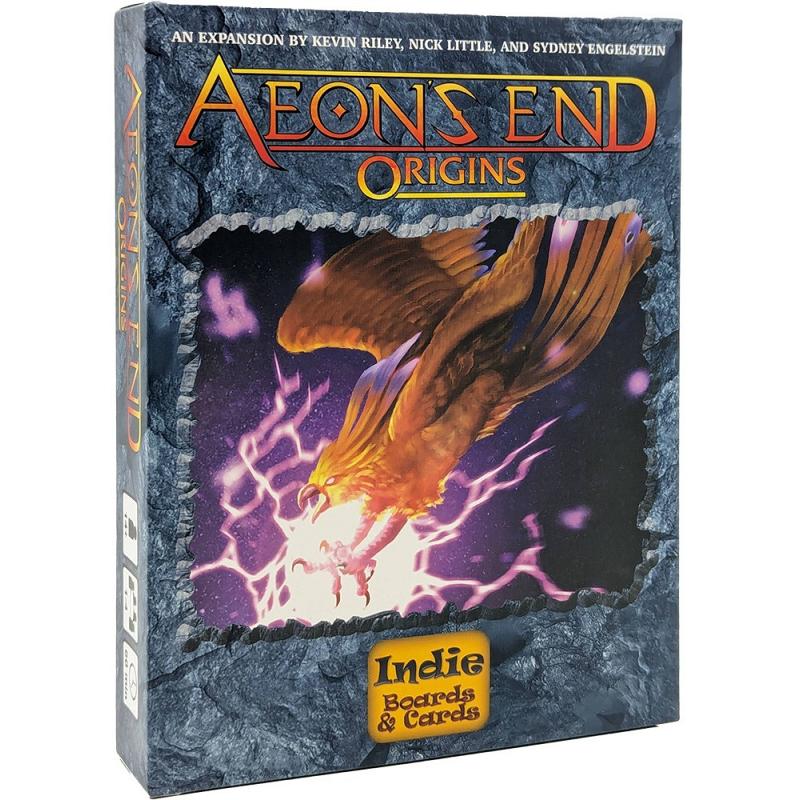 Aeons End : Origins Expansion