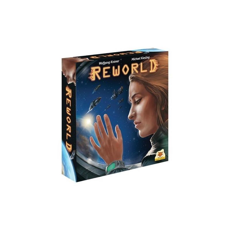 Reworld