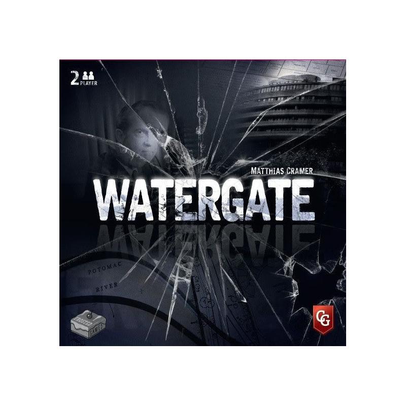 Watergate