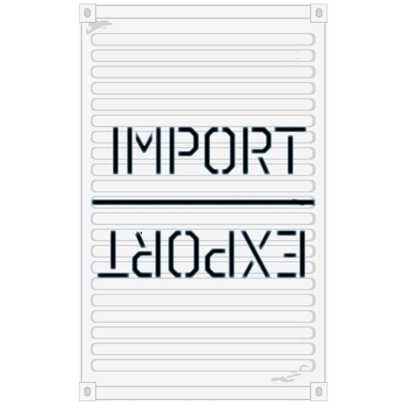 Import/Export